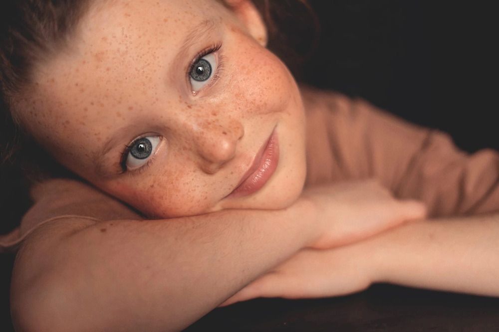 Photograph by Елена Рыбакова