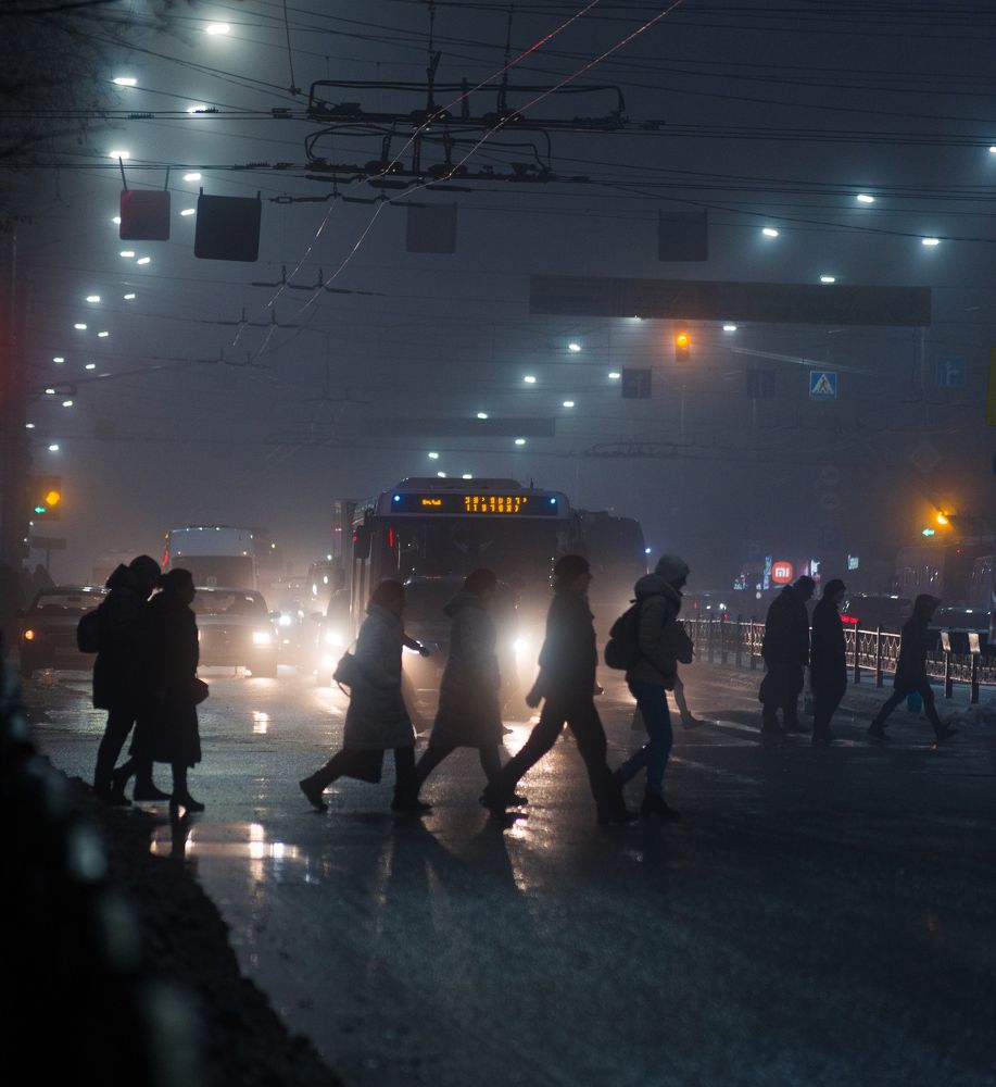 Photograph by Герман Корнеев