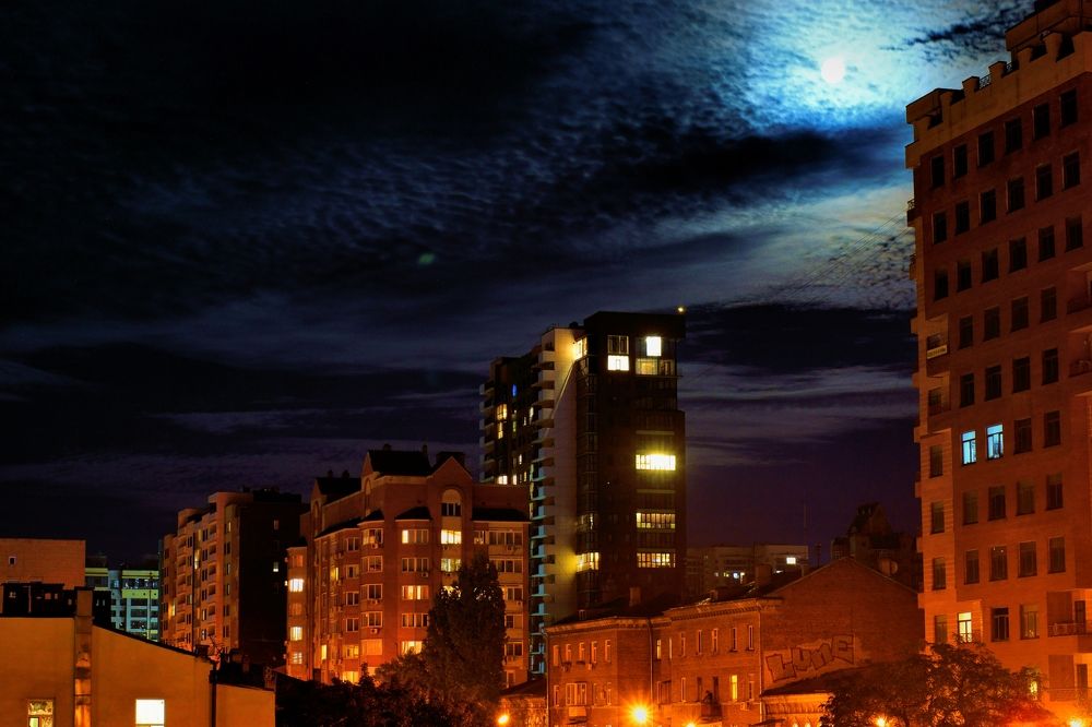 Photograph by Сергей