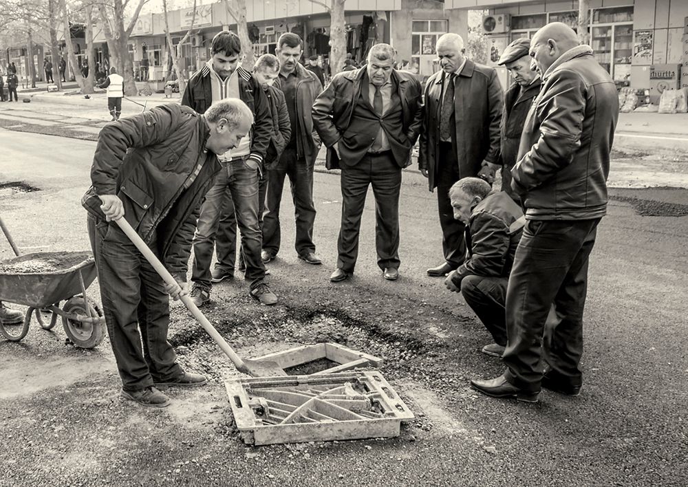 Photograph by Алексей Окунеев