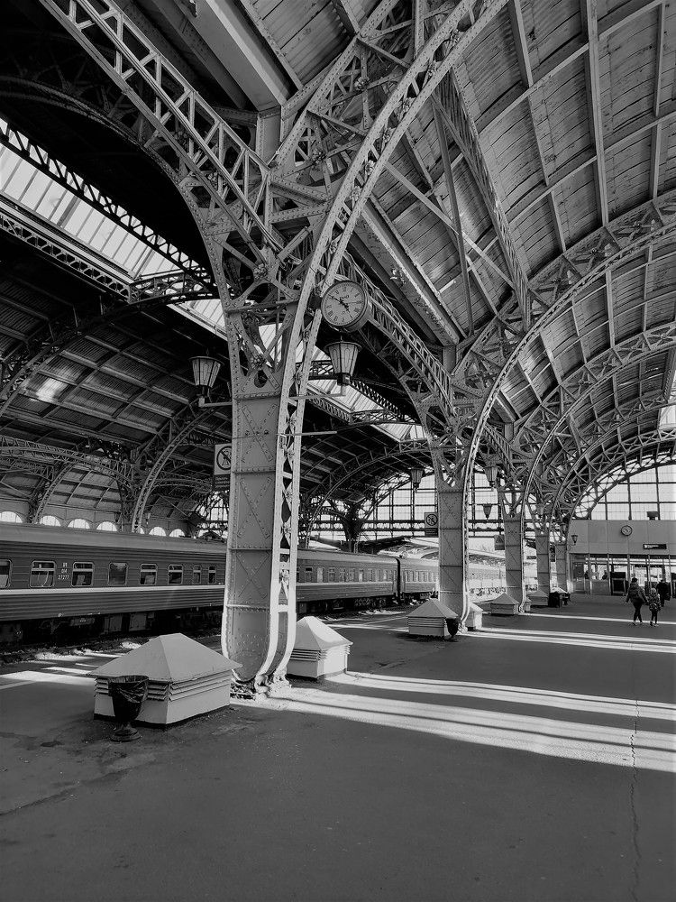 Photograph by Наталья Веряскина