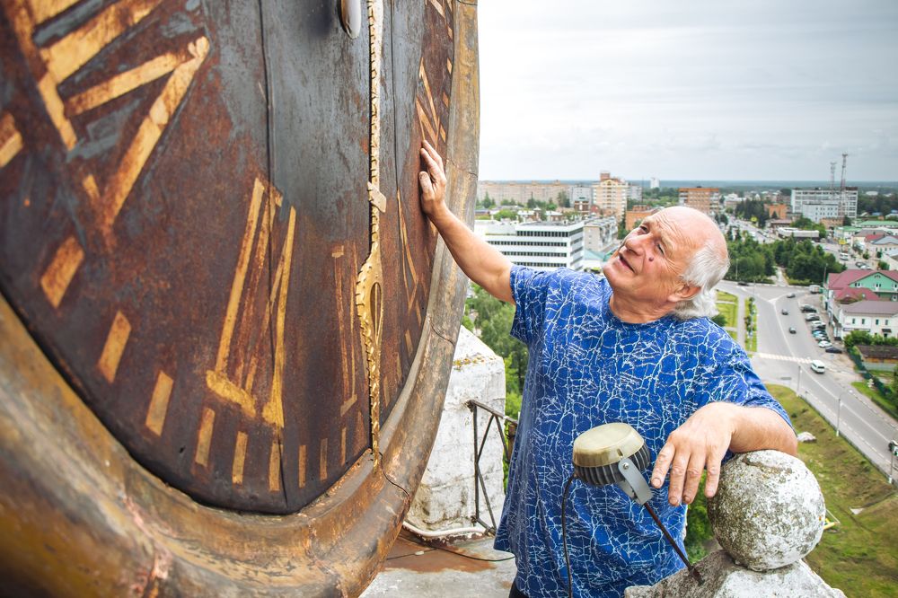 Photograph by Наталья Верхотурова