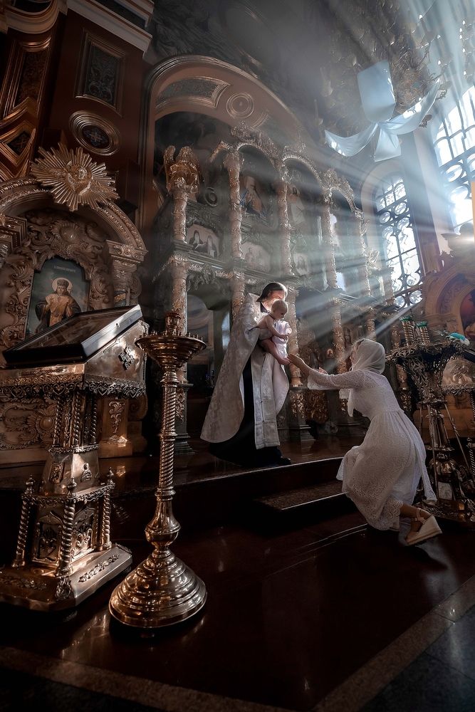 Photograph by Наталья Попова