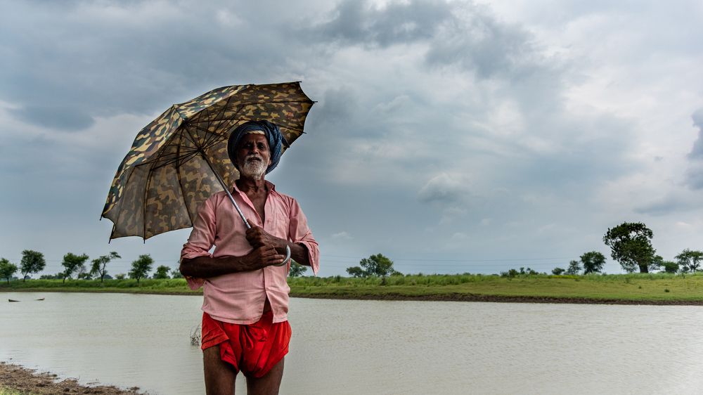 Photograph by Abhishek Rai