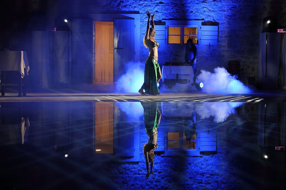 Photograph by Matko Matkovic