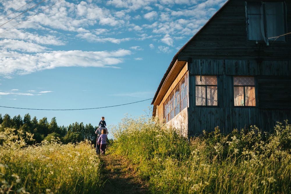 Photograph by Людмила Пахомова