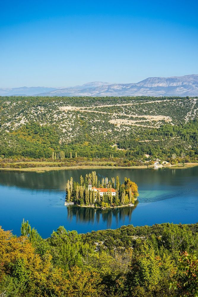 Photograph by Matko Matkovic