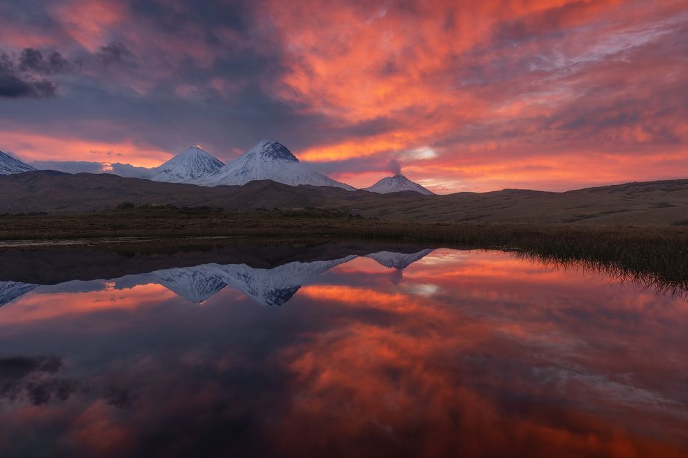 Photograph by Политова Анна