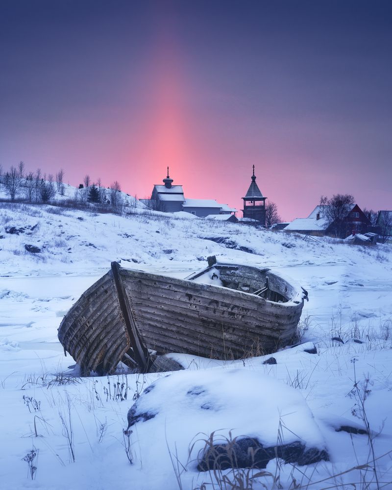 Photograph by Политова Анна