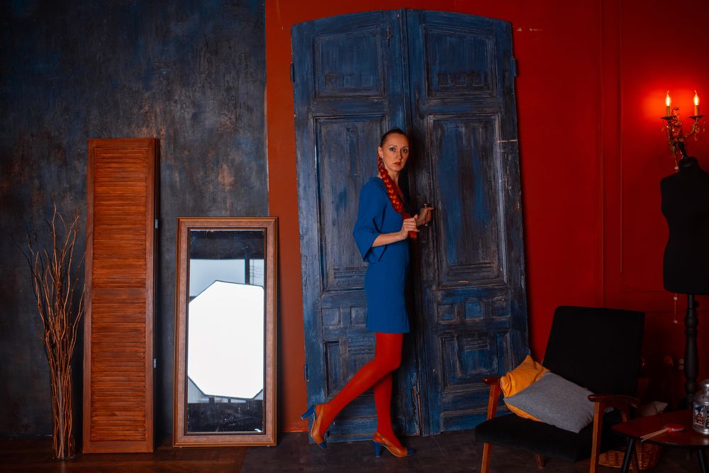 Photograph by Дарья Качалова