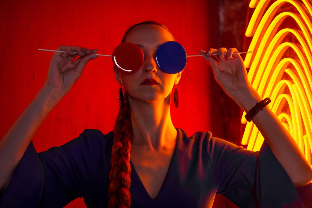 Photograph by Дарья Качалова