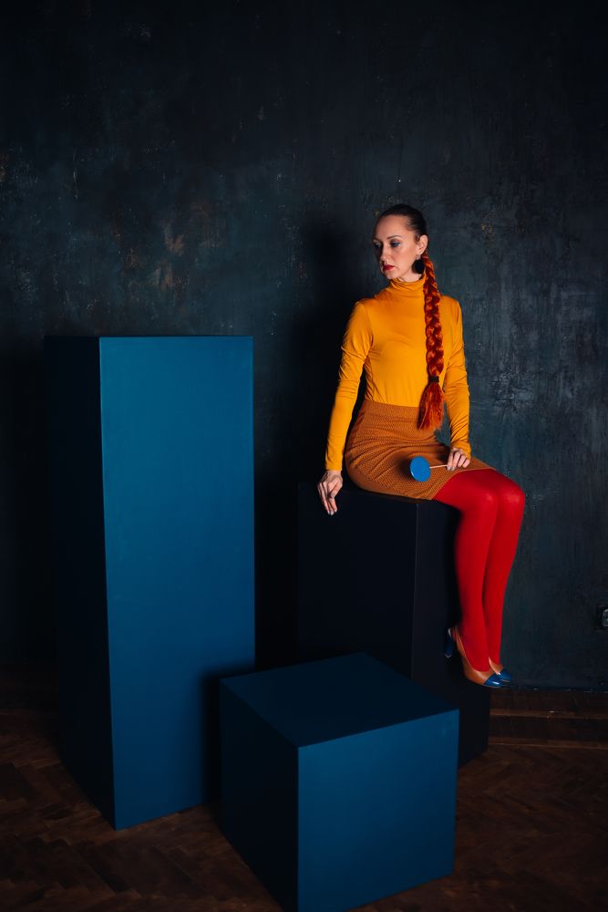 Photograph by Дарья Качалова