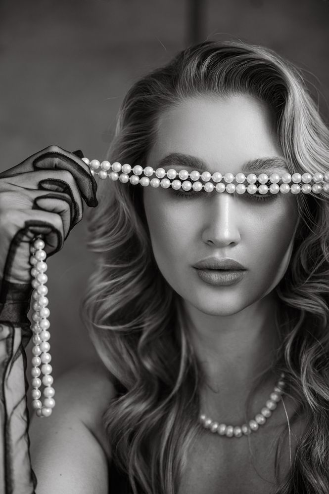 Photograph by Алла Оголь