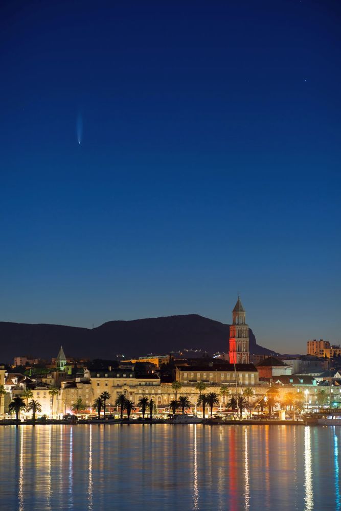 Photograph by Matko Matkovic