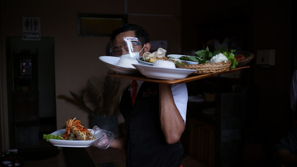 Фотография автора R. Zai