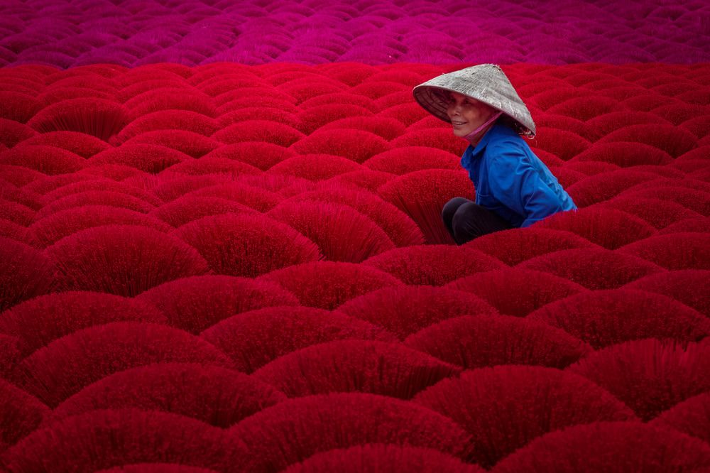 Photograph by Ravindra Kapu