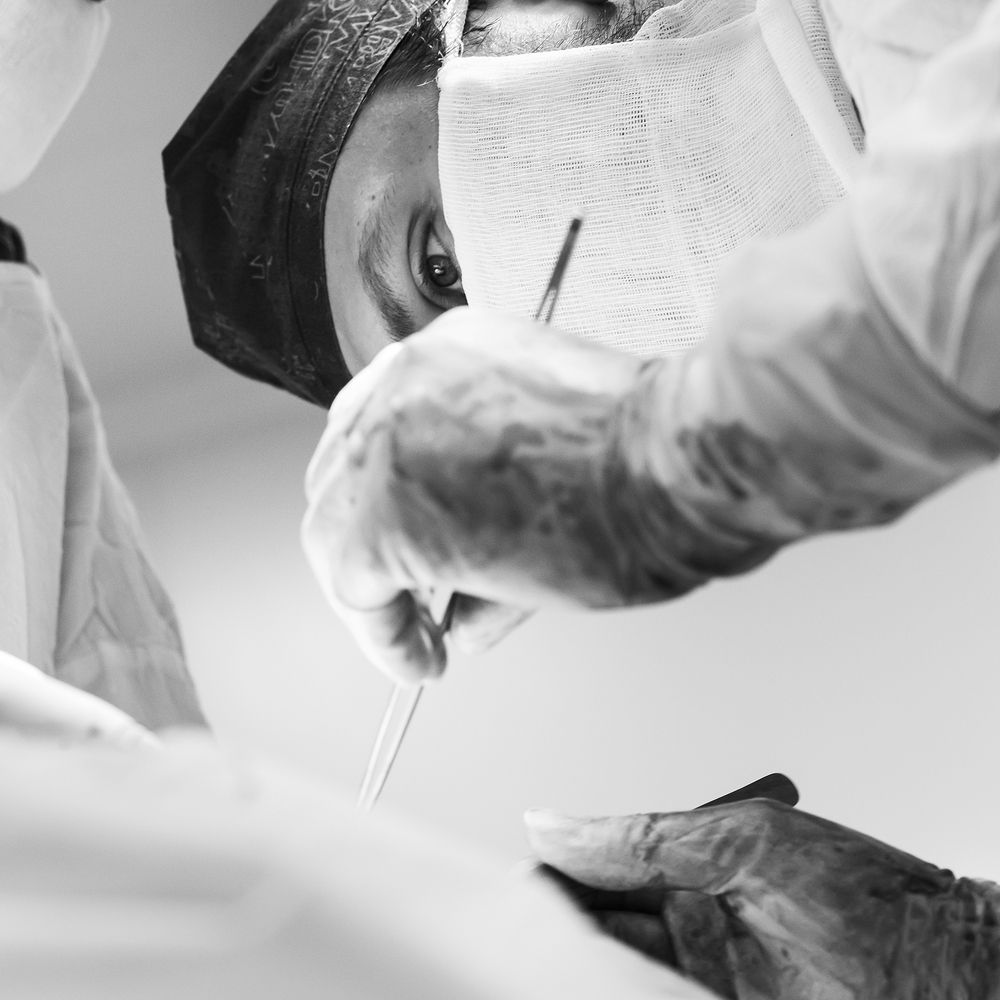 Photograph by Юрий Пузанов