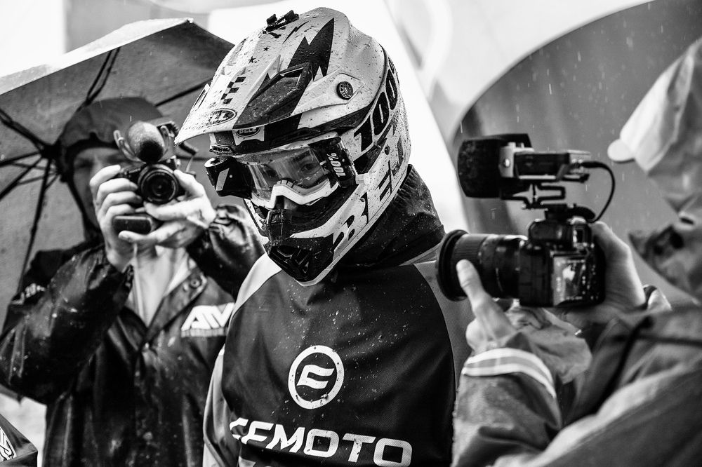 Photograph by Ксения Тодорец