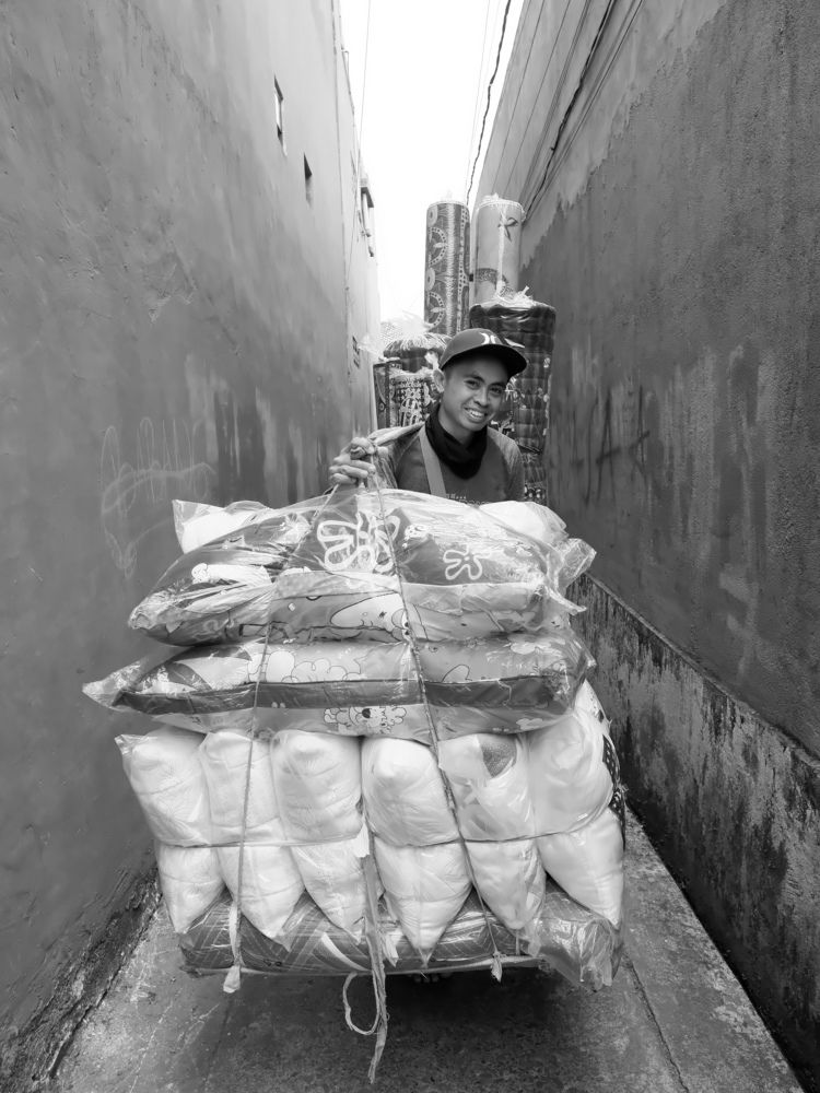 Фотография автора R. Zai