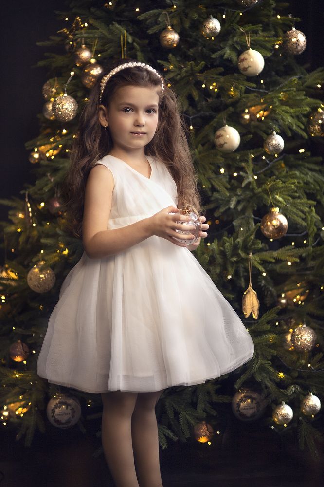 Photograph by Ольга Еженевская