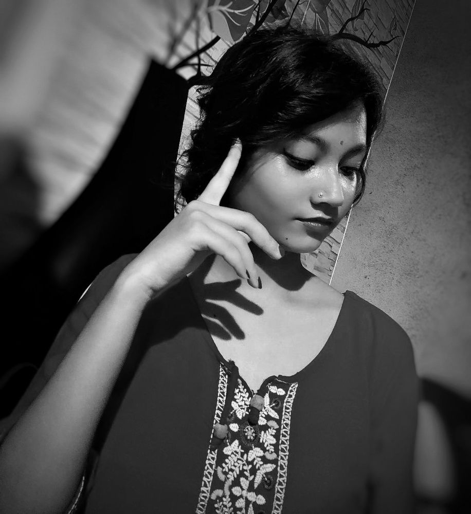 Фотография автора Anwesha Singha