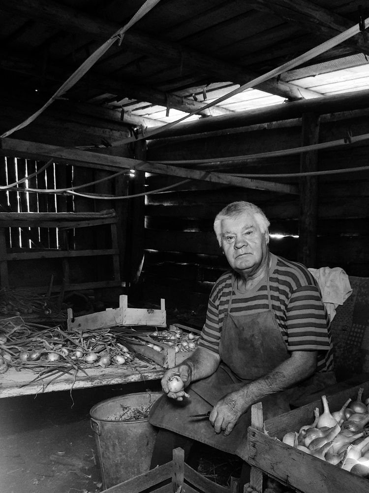 Photograph by Ольга