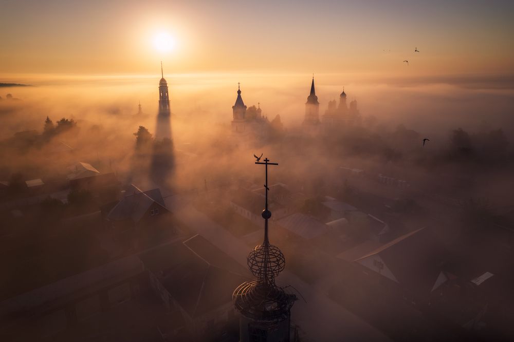 Photograph by Nikolay Brytkov