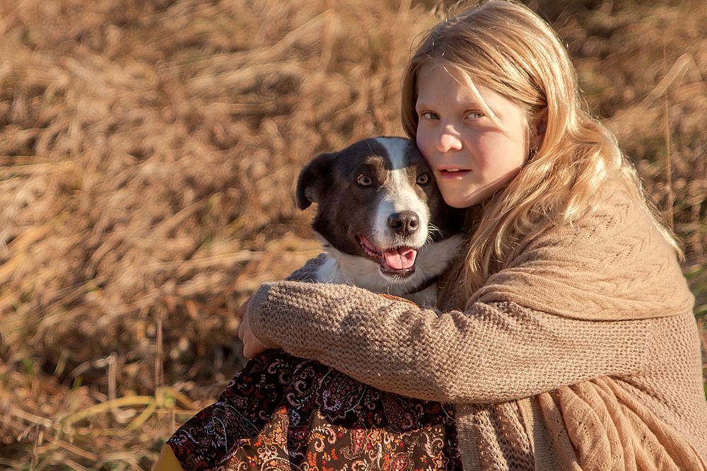 Photograph by Yuliy Osipova