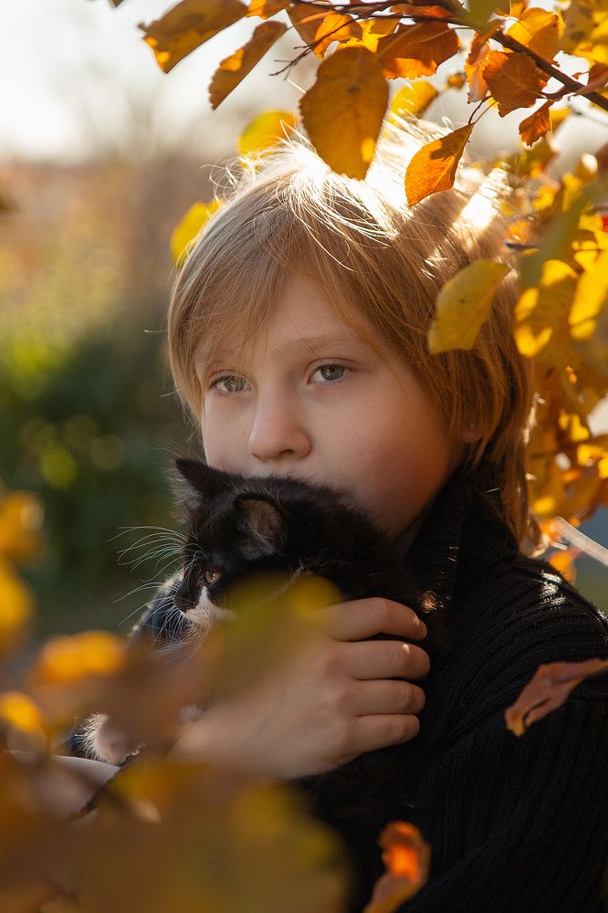 Photograph by Yuliy Osipova