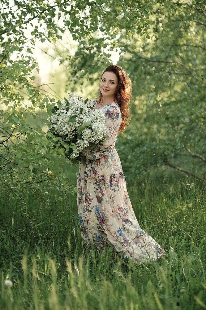 Photograph by Елена Васильева