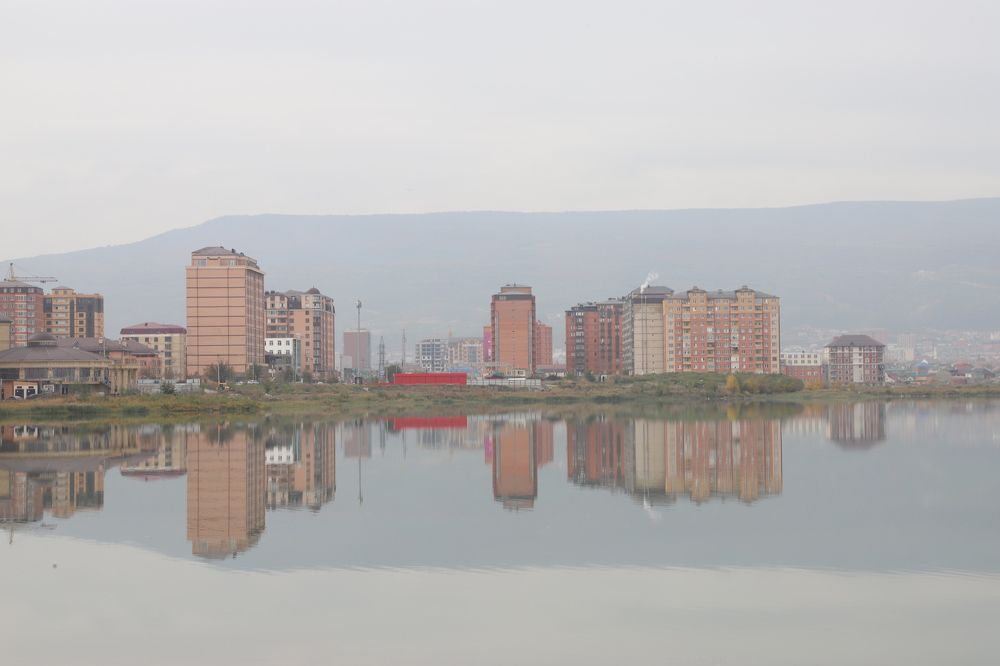 Photograph by Оксана Соколова