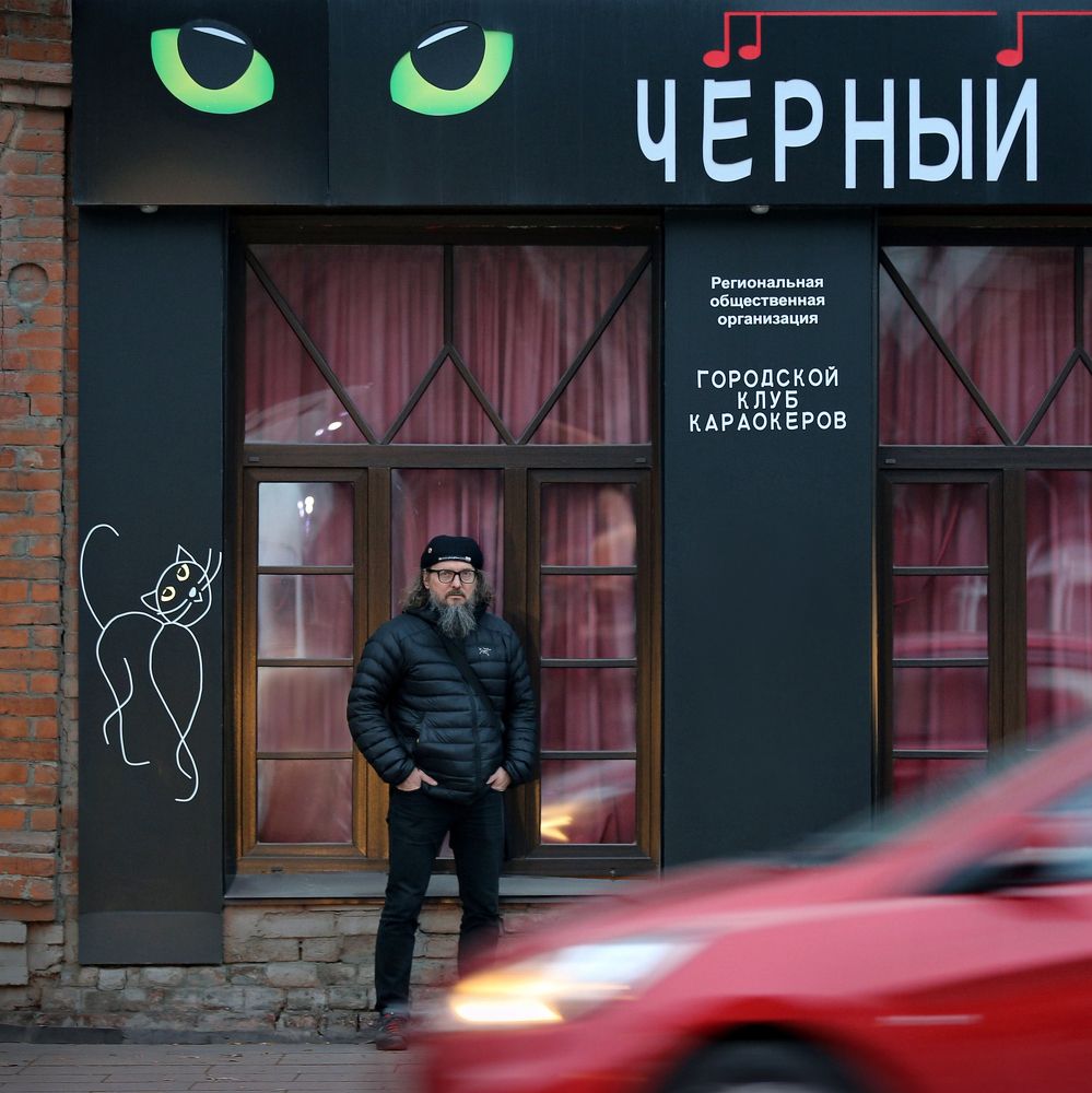 Photograph by Аркадий Ишимов