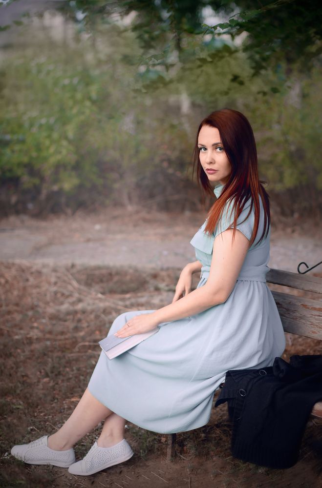 Photograph by Наталья Кириллова