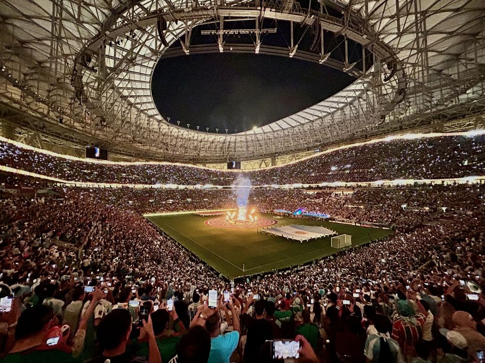 Photograph by Jensyll Rodrigues