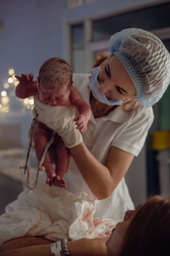 Photograph by Алина Дементьева