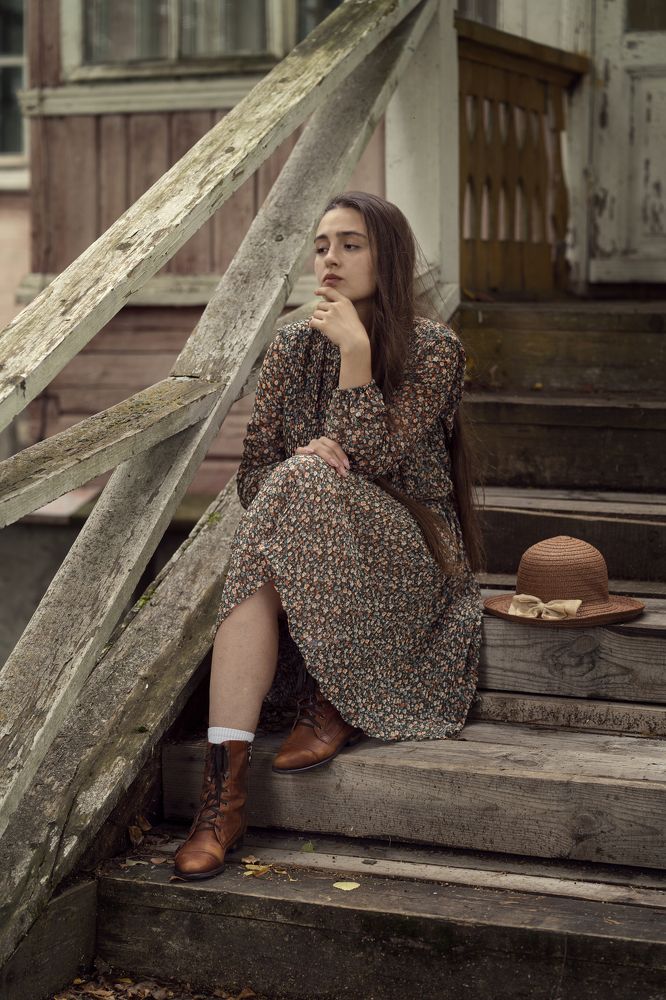 Photograph by Евгения Литовченко