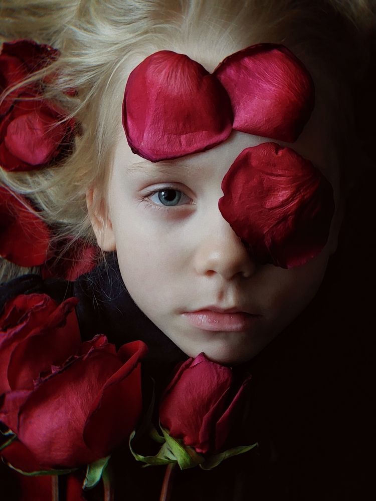 Photograph by Светлана Шиляева