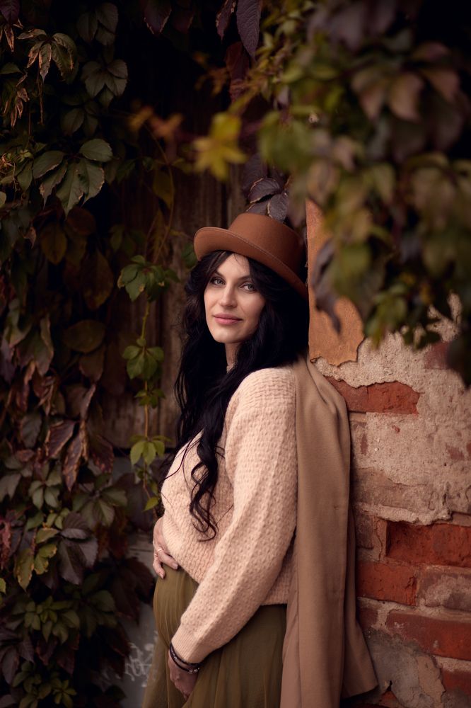 Photograph by Алиса Чечина