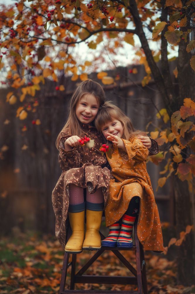 Photograph by Наталья Шкроб