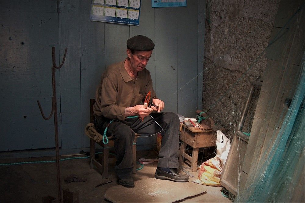 Photograph by Luis Sergio Goncalves