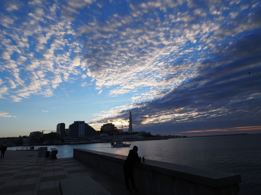 Photograph by Сергей Борисов