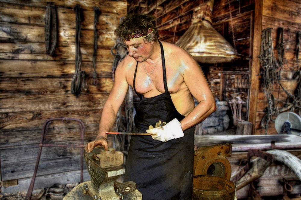 Photograph by Александр Стрельченко