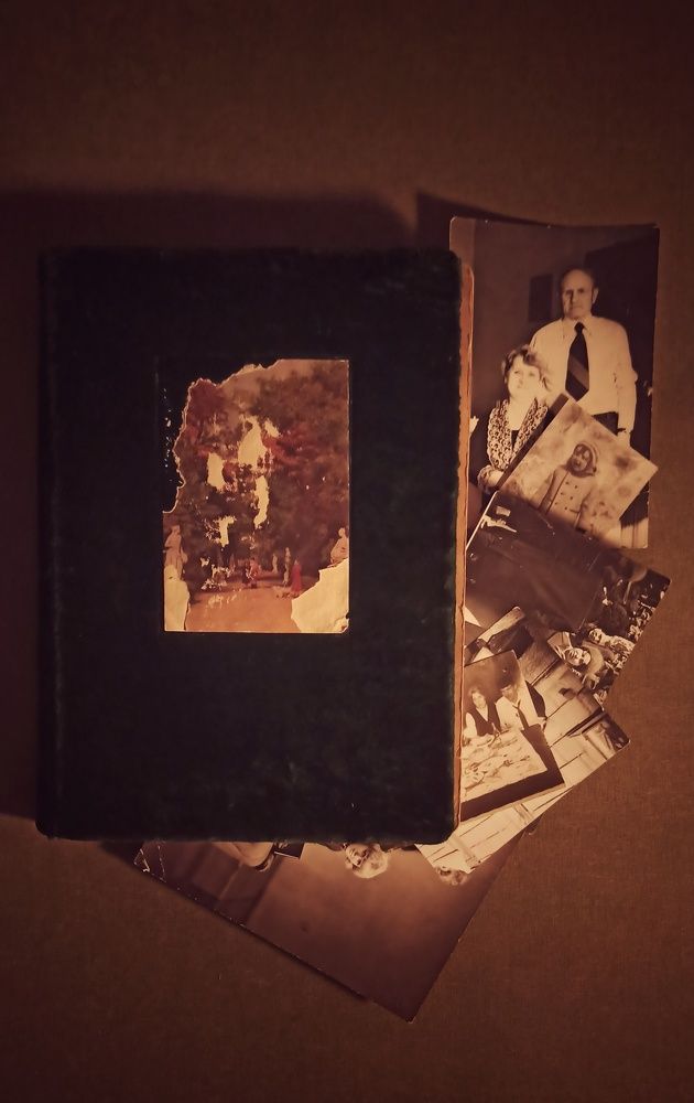 Photograph by Евгения Акишева