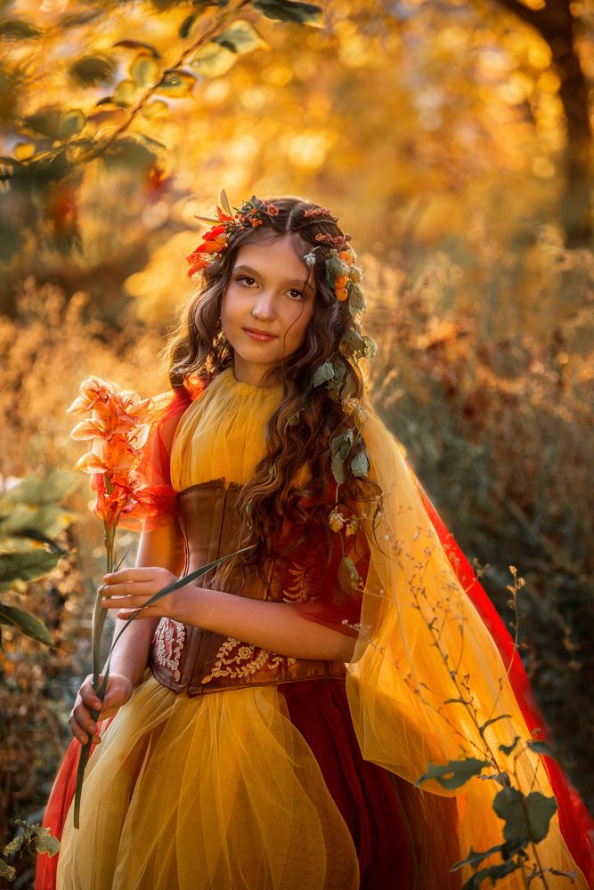 Photograph by Мария Луцук