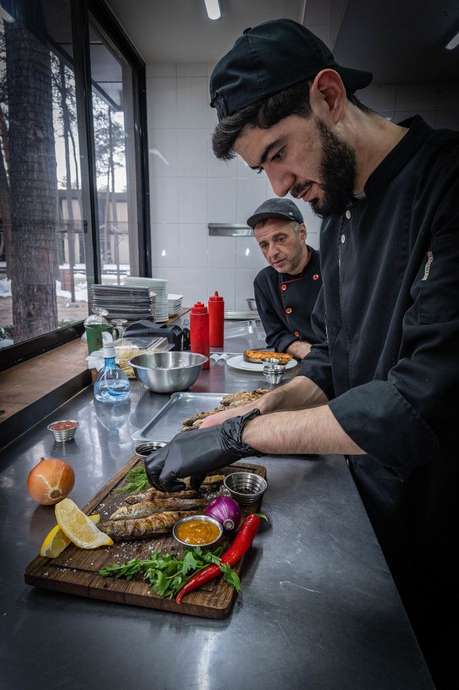 Фотография автора Оксана Белозерская