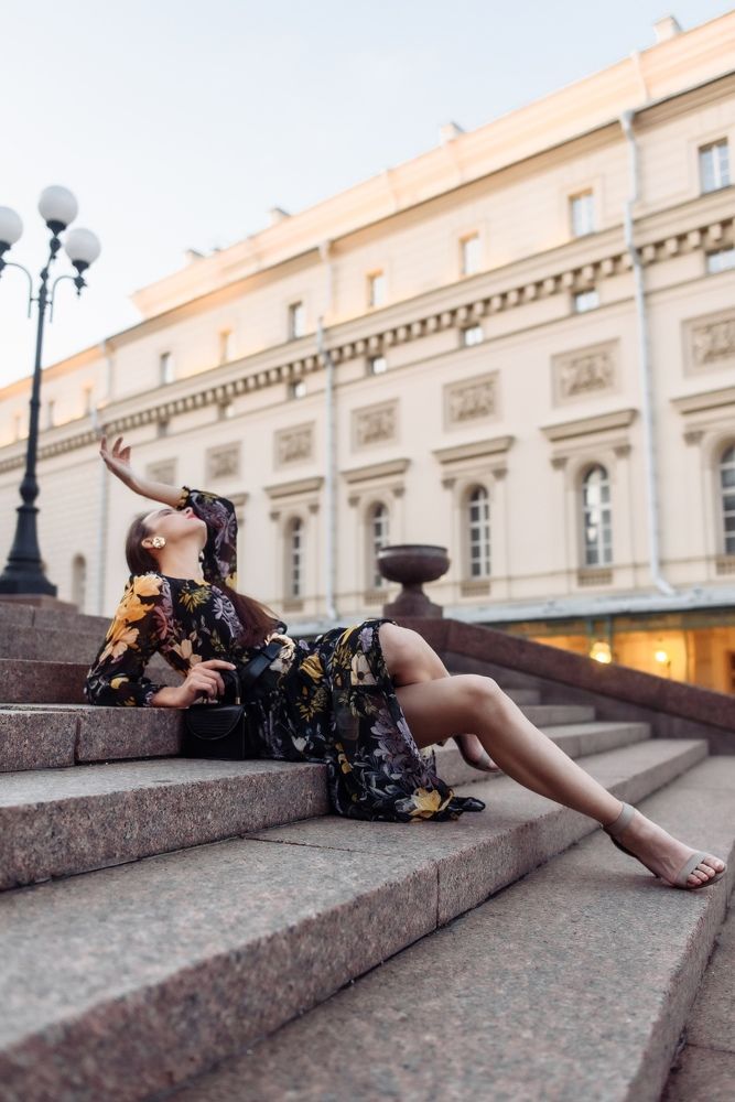 Photograph by Lisbet Slabova