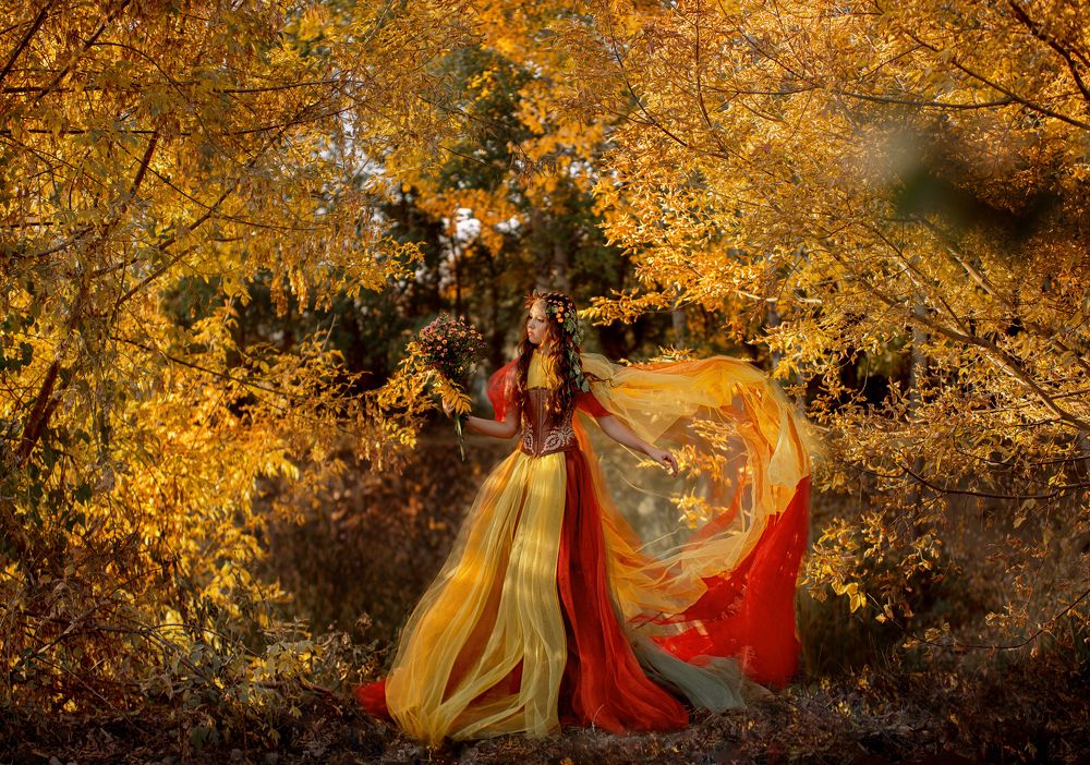 Photograph by Мария Луцук