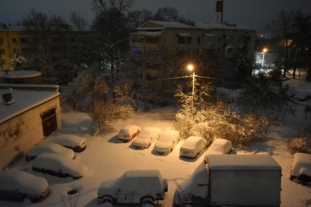 Photograph by Игорь Кузьмин