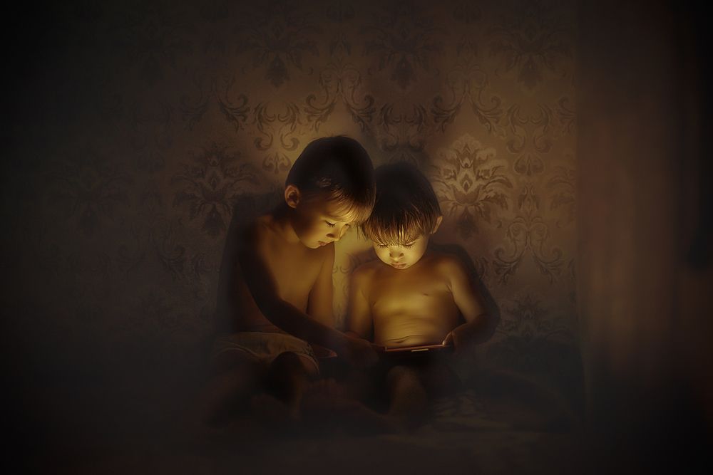 Photograph by Галина Агзамова