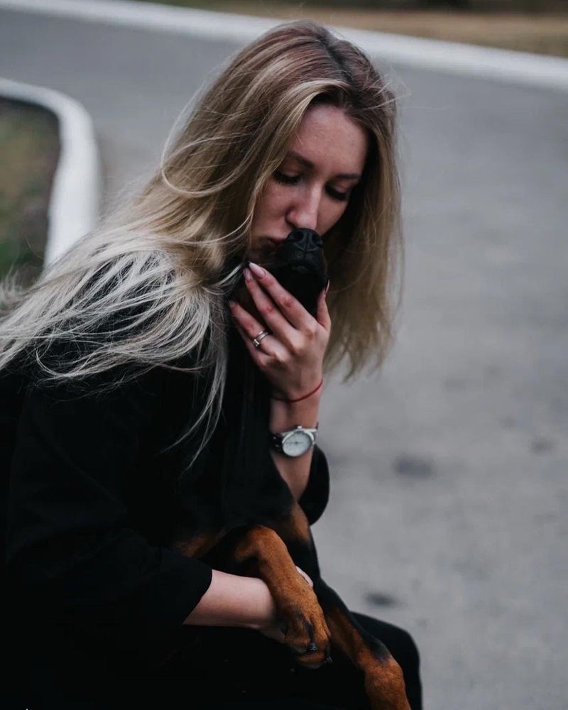 Photograph by Александра Смирнова